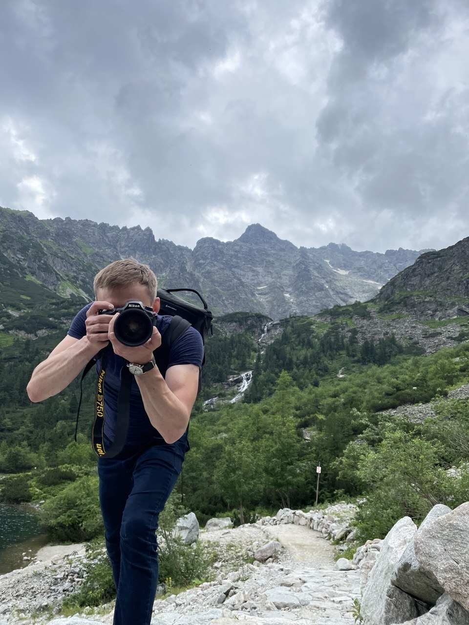 Фотограф SP Photo